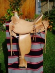 Saddle #68