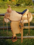 Saddle 46